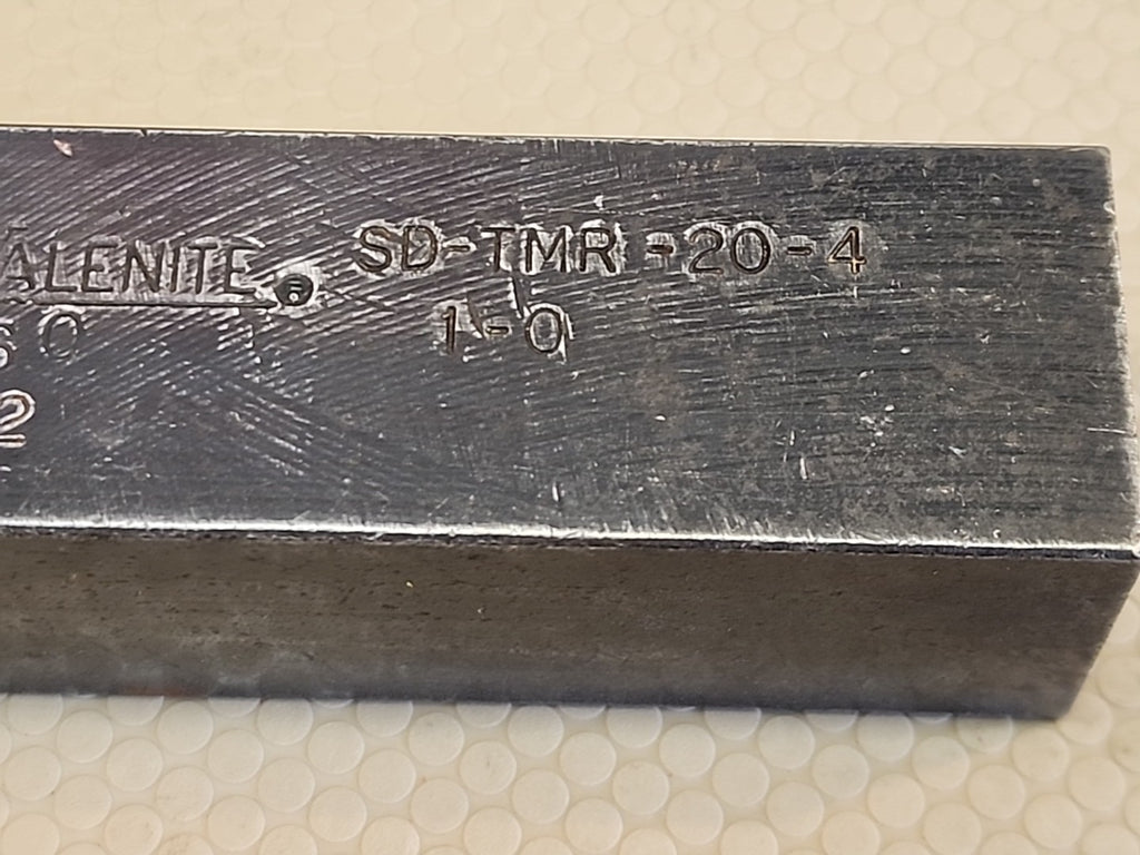 VALENITE SD-TMR-20-5D TOOL HOLDER SD-TMR-20-4