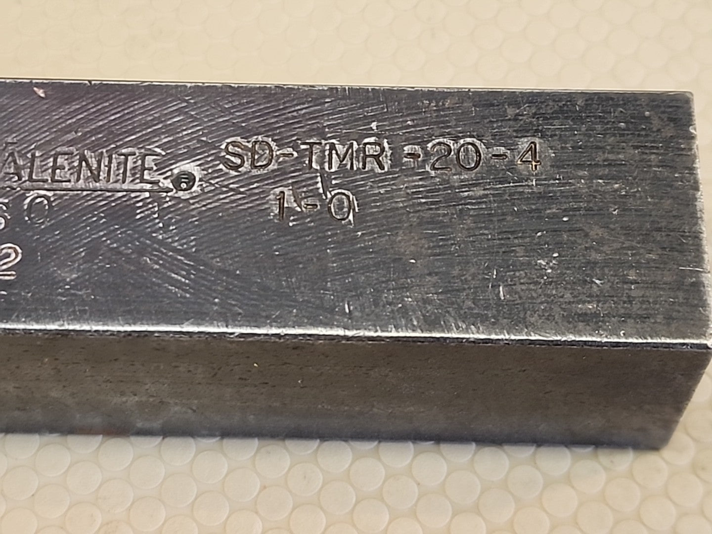 VALENITE SD-TMR-20-5D TOOL HOLDER SD-TMR-20-4