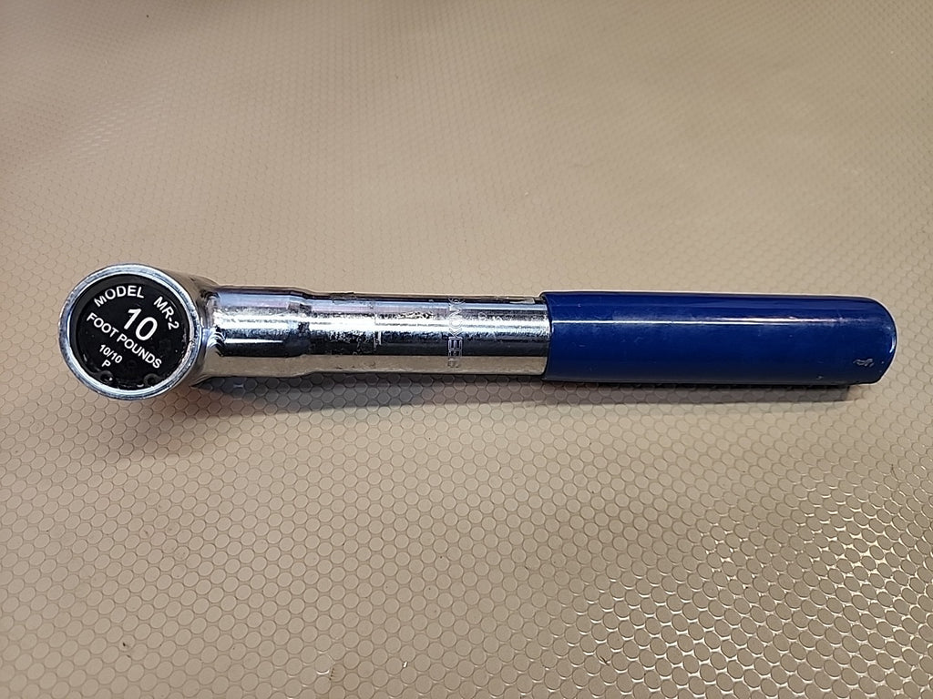 SEEKONK MR-2 10 Pounds NSNP Torque Wrench