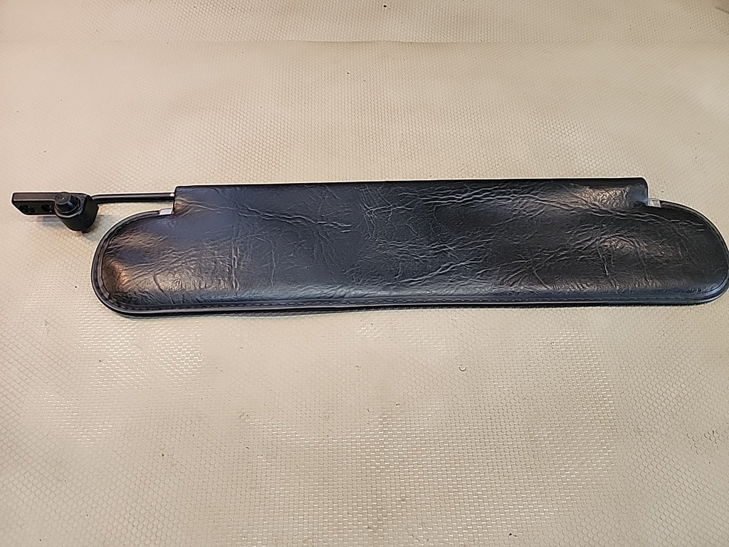Kenworth T800 Left/Driver Interior Sun Visor - Genuine OEM K275-4196R