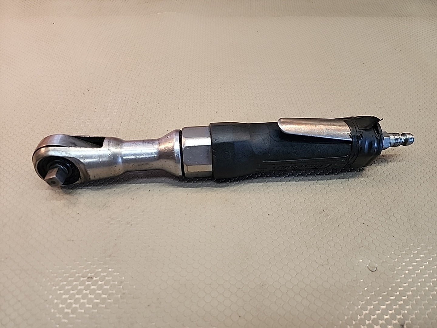 Bluepoint Air Ratchet Wrench 3/8