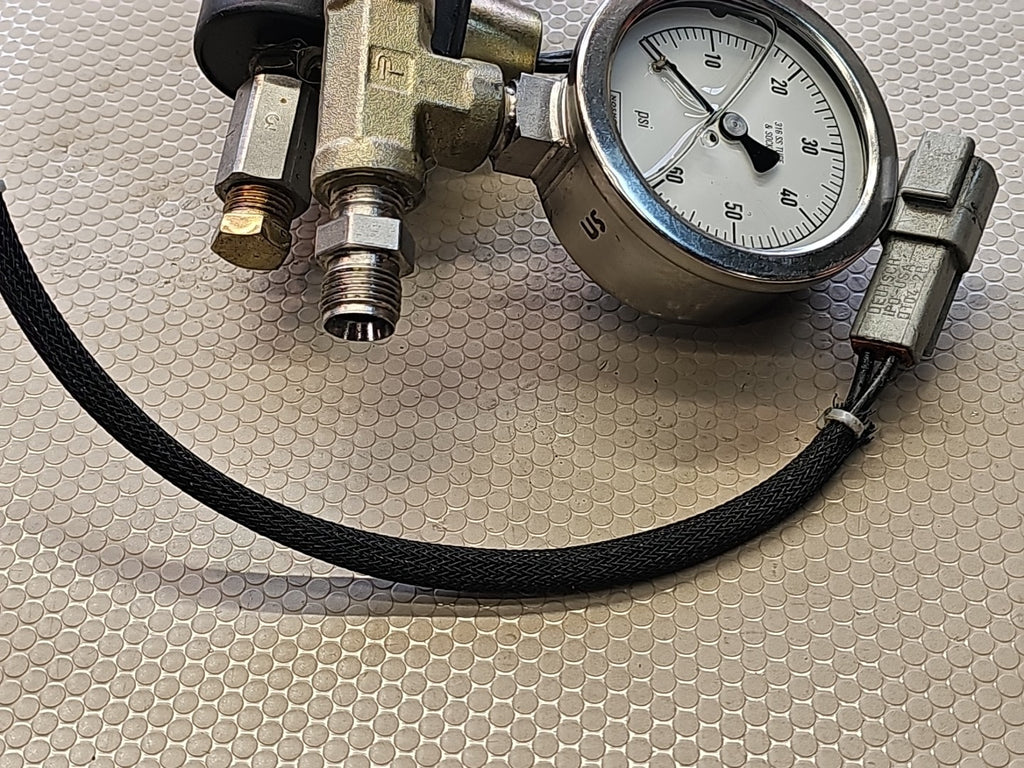PARKER Valve  71315SN2KNJ1NOC111C2 24V DC (26323)