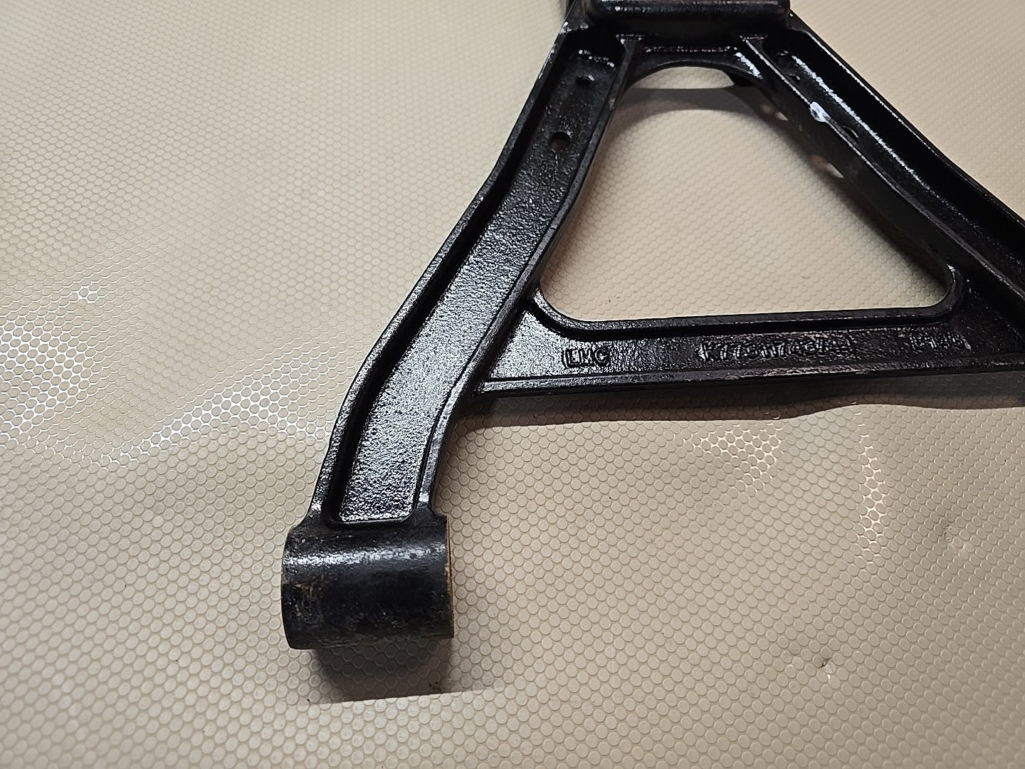 NEW OEM Kubota RTV-X900 Rear Lower Left A-Arm GENUINE Kubota