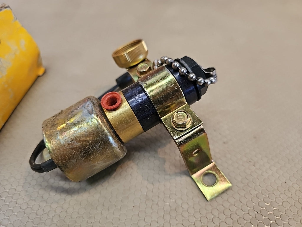 Cat 7N-7259 Valve Assembly GENUINE OEM CATERPILLAR 
