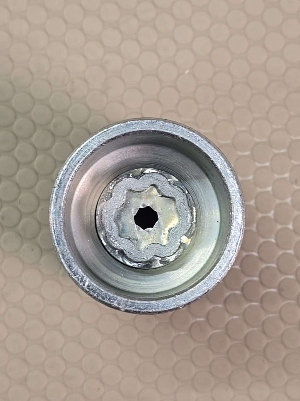 NEW McGard Genuine OEM Replacement Wheel Lock Key lug key  