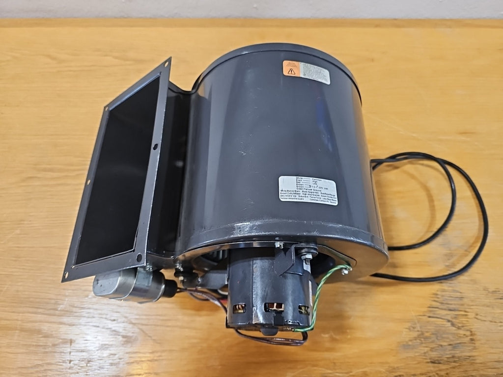 Dayton Blower Motor - 2 Speed, NBK 20230, Replaces 1TDT8, 5C508, 9459, etc.