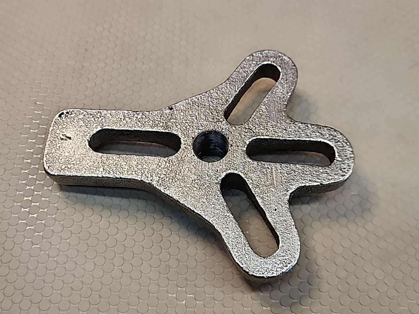 Craftsman Puller Yoke USA 