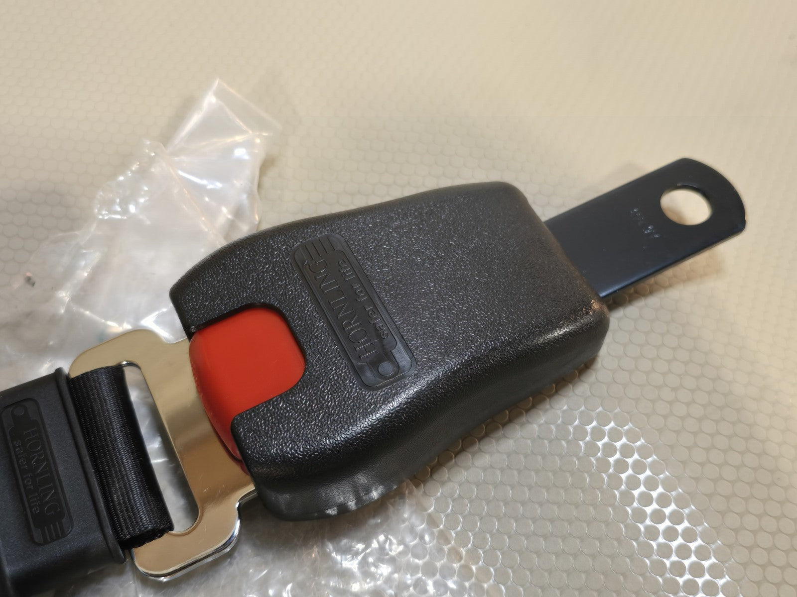 NEW Genuine OEM Kubota Seat Belt Assembly K7591-56312