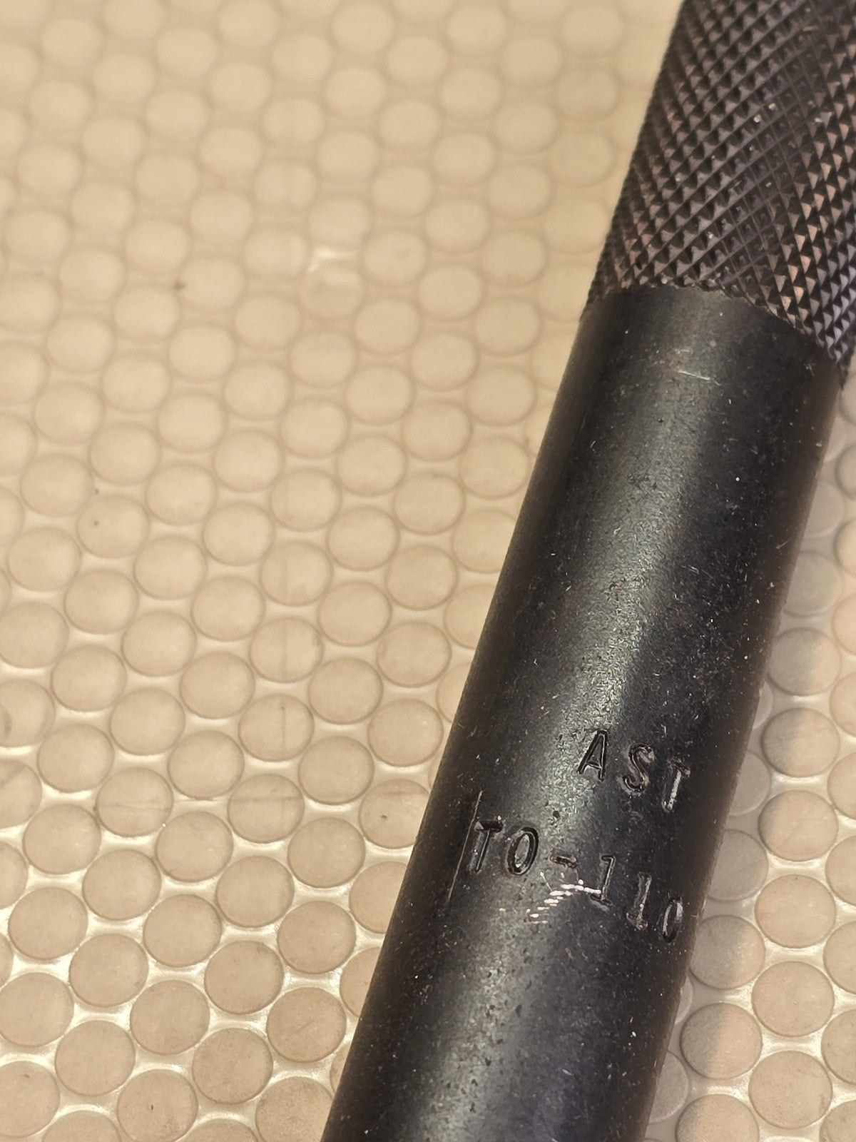 ASSENMACHER AST TO-110 TIMING CHAIN TENSIONER LOCKING PIN TOOL NEW