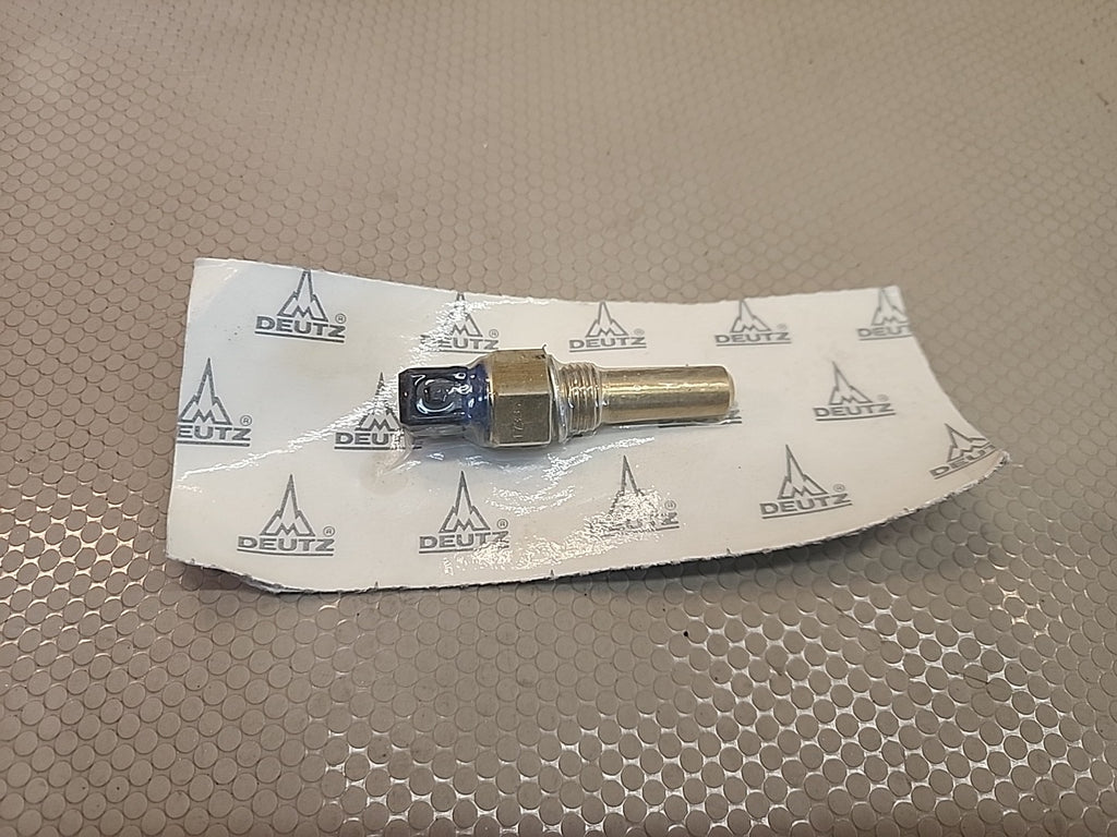 Deutz Genuine Part 0118-2702 Diesel Temperature Sender