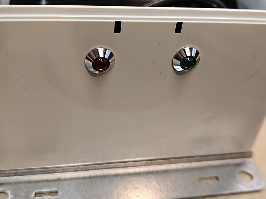 Newtrax AMB-400 Wireless Asset/Environmental Monitoring Node–NTX-BP-3 MINING