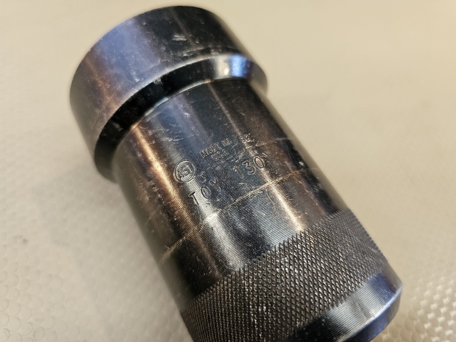 Assenmacher Specialty Tools TOY 140 TOY 130 AST Toyota Front Axle Shaft Grease 
