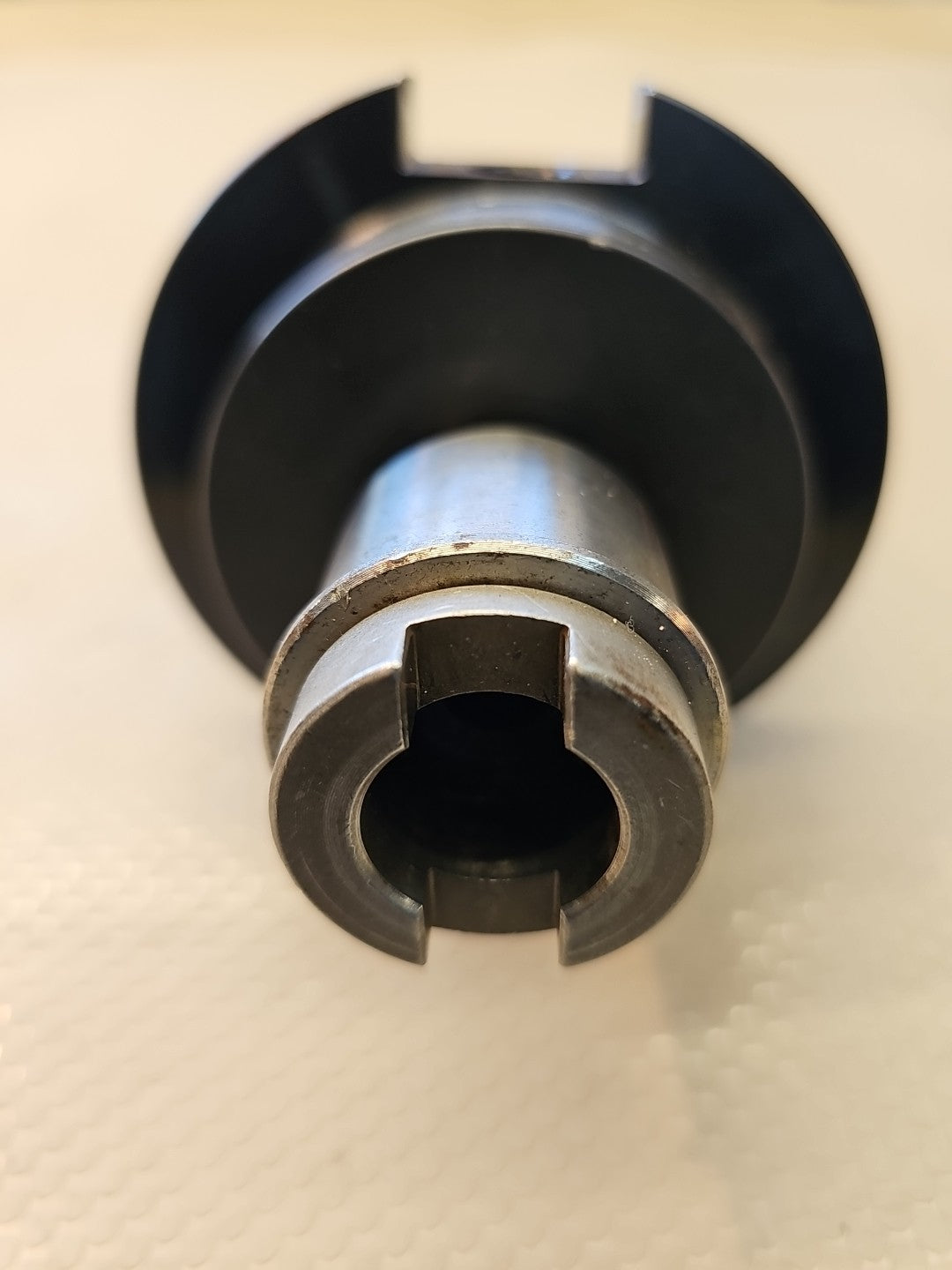 CAT50 Command C6P2-0001 Tapping Tool Holder 3/4” Bore 1-1/2” Projection .75”