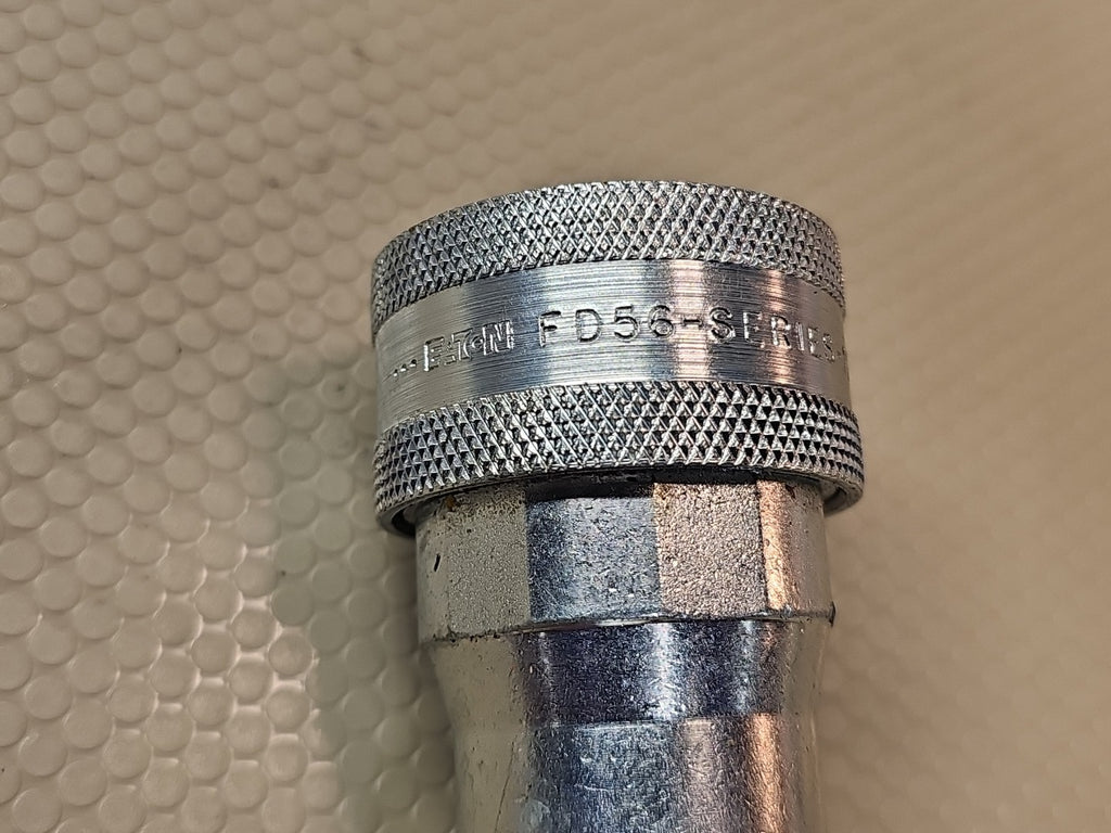 EATON Aeroquip 5608-12-12S Danfoss Female Coupling FD56