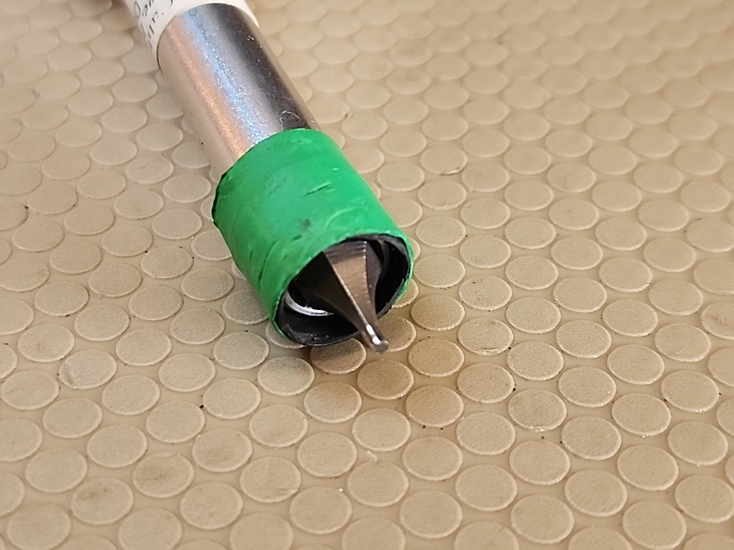 STURTEVANT PM-5 Roto-Torq Preset Torque Screwdriver 3-15 in/lbs 1/4" Driver USA