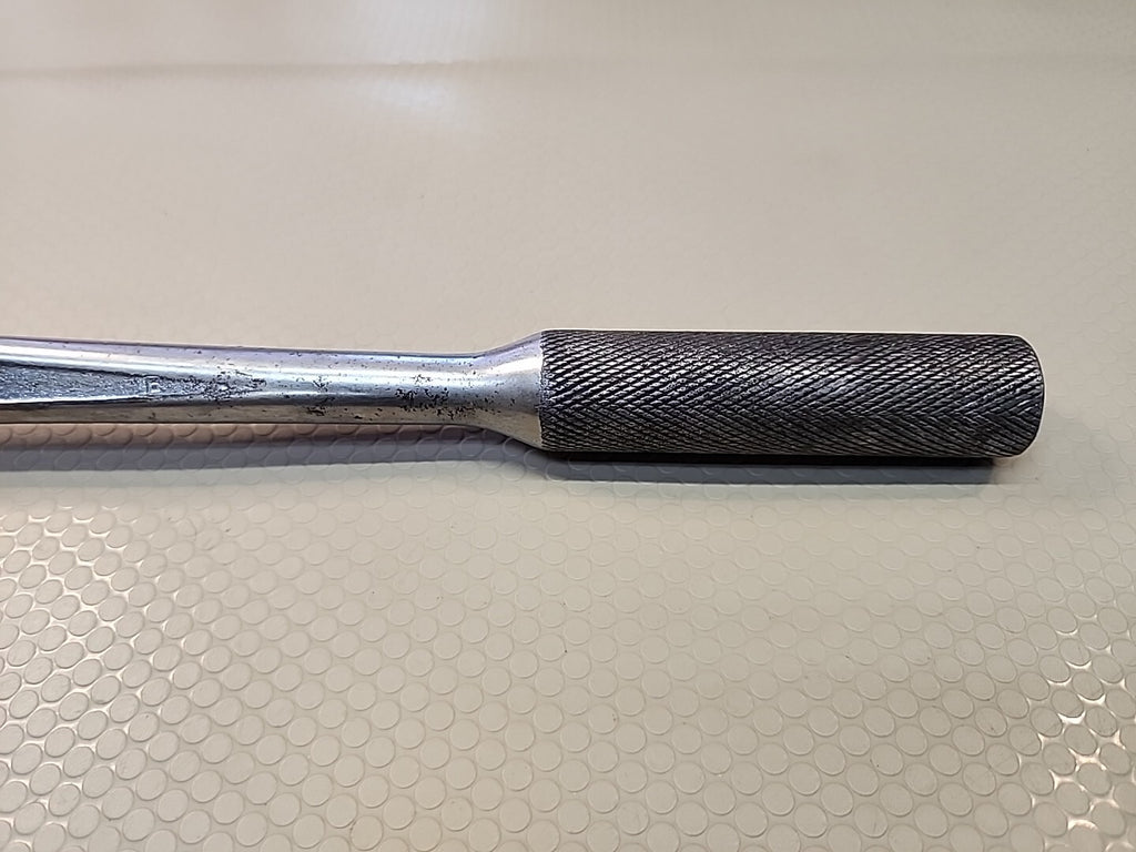 Vintage J. H. Williams & Co.   S-52   Superratchet 1/2" Drive Ratchet USA
