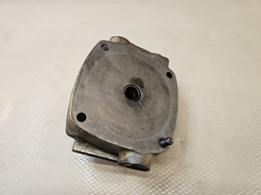 OEM Cummins Compressor Head 3558703 Parts Hardware Unloading Valve Body 3559010