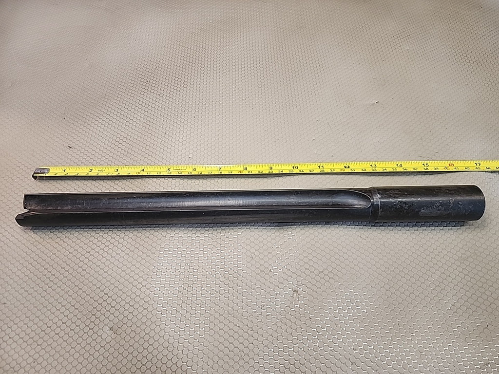 INDEXABLE SPADE DRILL 16" EXTENSION UNBRANDED