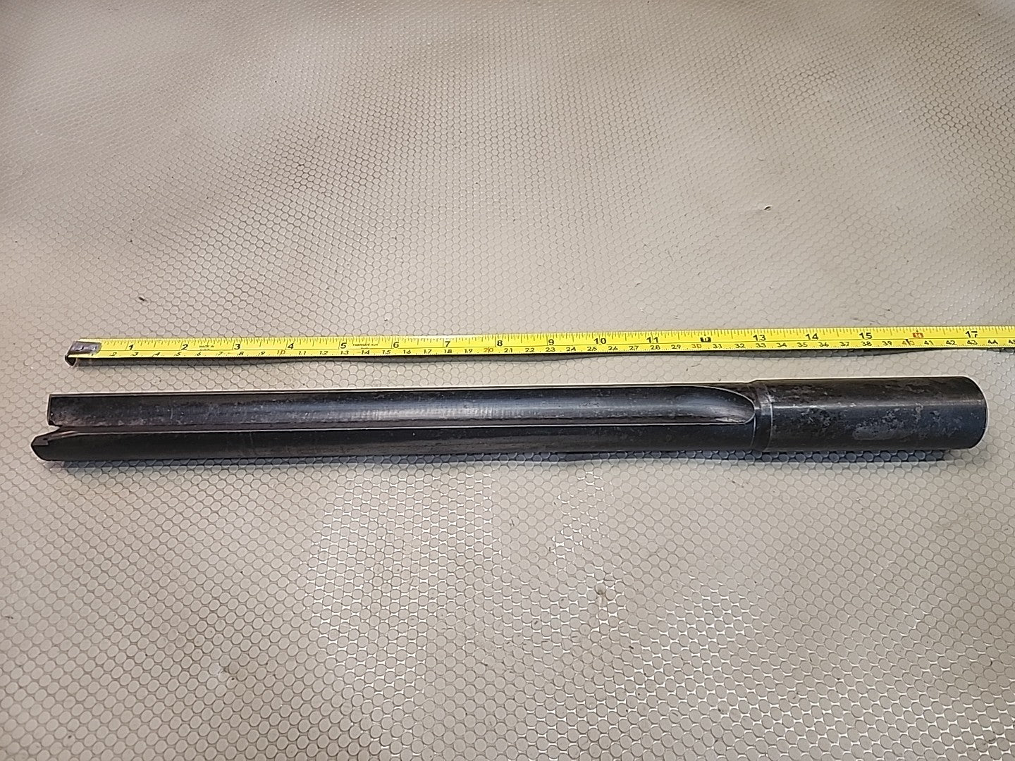 INDEXABLE SPADE DRILL 16" EXTENSION UNBRANDED
