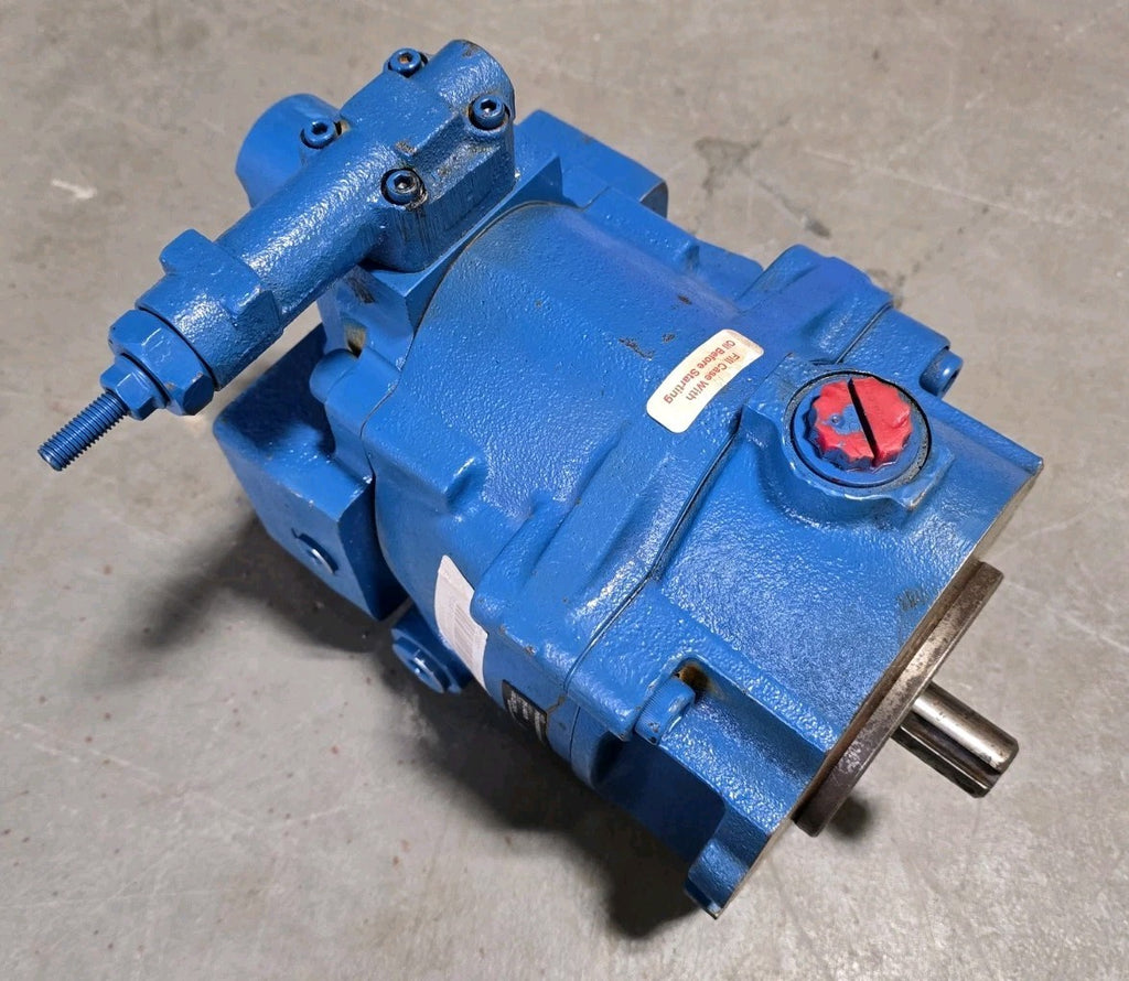 Eaton PVM050ER HYDRAULIC PISTON PUMP PVM SERIES *NEW*