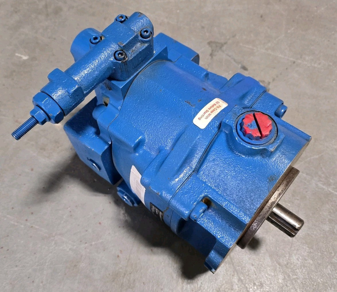Eaton PVM050ER HYDRAULIC PISTON PUMP PVM SERIES *NEW*