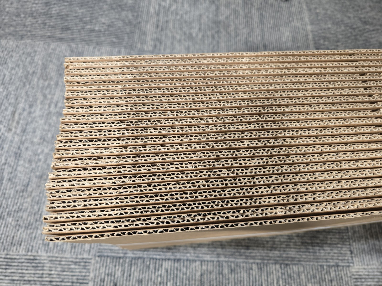 20 - 18 x 12 x 7 Shipping Boxes Packing Moving Storage Cartons Mailing Box 