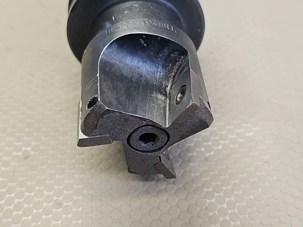 BE Convex Radius Shell Mill/Milling Cutter 2  inch 1089-BE12831948R1
