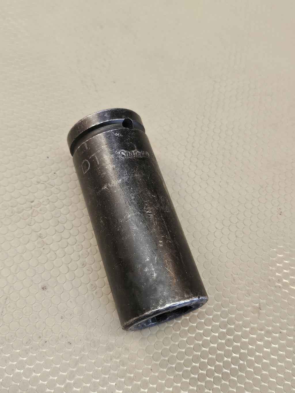 SNAP-ON TOOLS 3/4 DRIVE BUDD WHEEL IMPACT SOCKET 13/16 BW626A