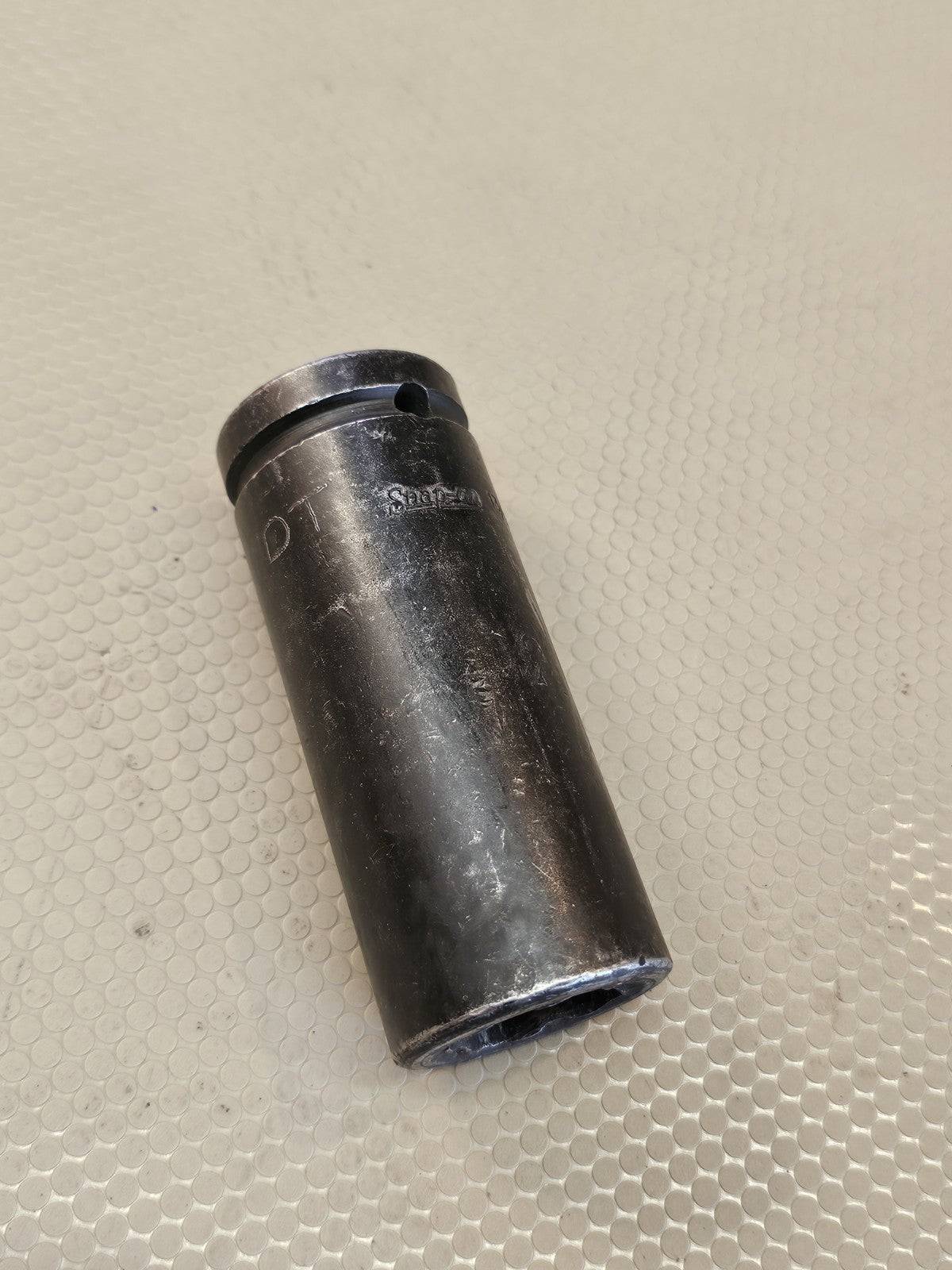 SNAP-ON TOOLS 3/4 DRIVE BUDD WHEEL IMPACT SOCKET 13/16 BW626A