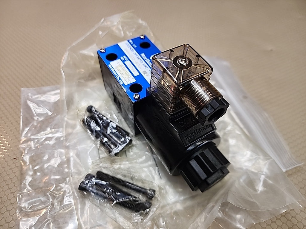NEW NORTHMAN SWH-G02-B20-D24-20 / SWHG02B20D2420 (BRAND NEW)