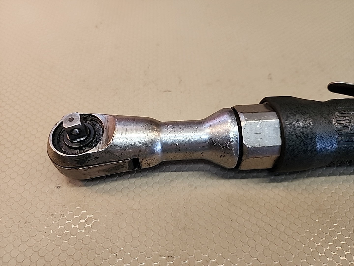 Bluepoint Air Ratchet Wrench 3/8