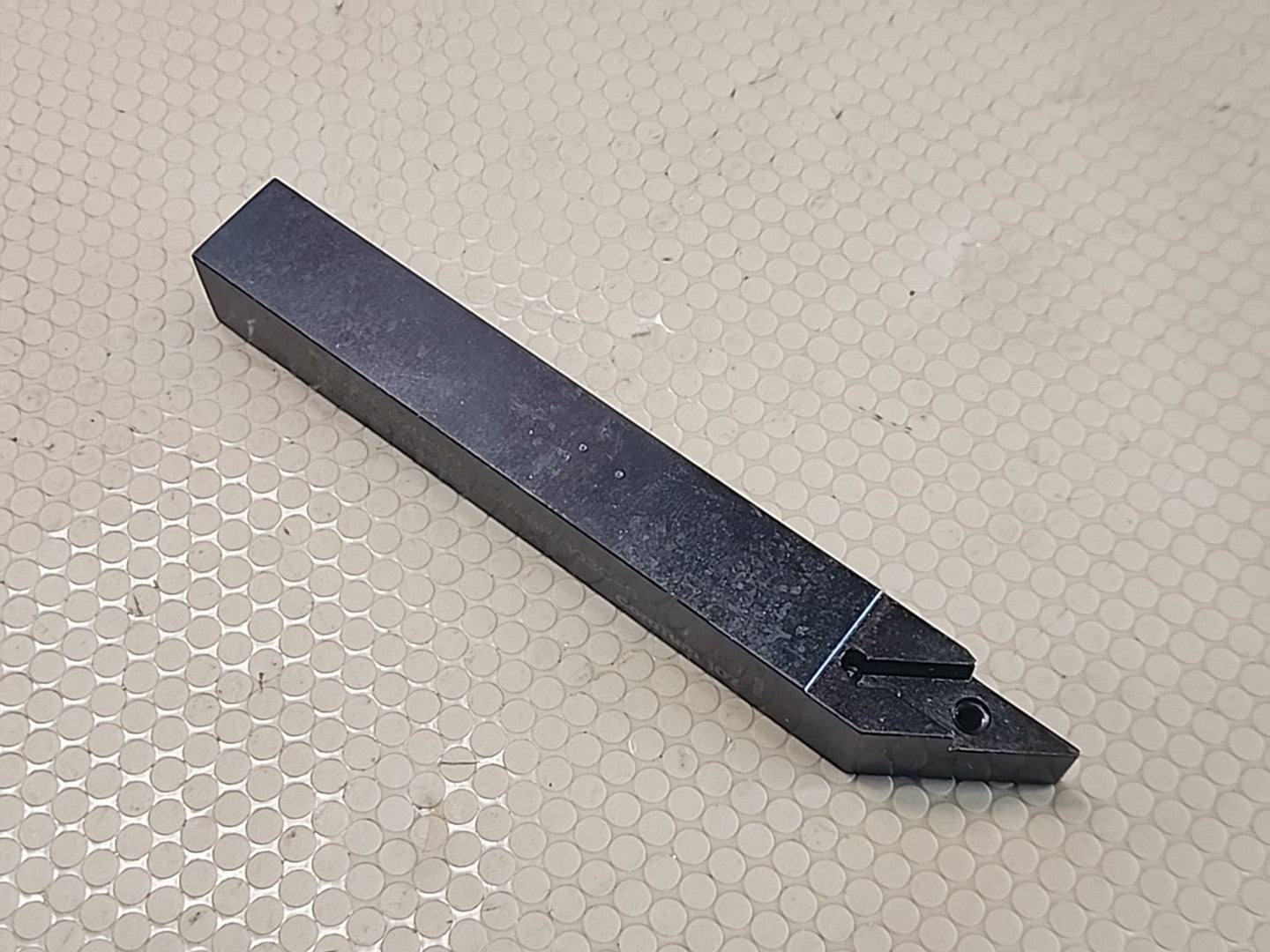Sandvik 5/8 Shank Kennametal SVABR 103C-S Tool Holder