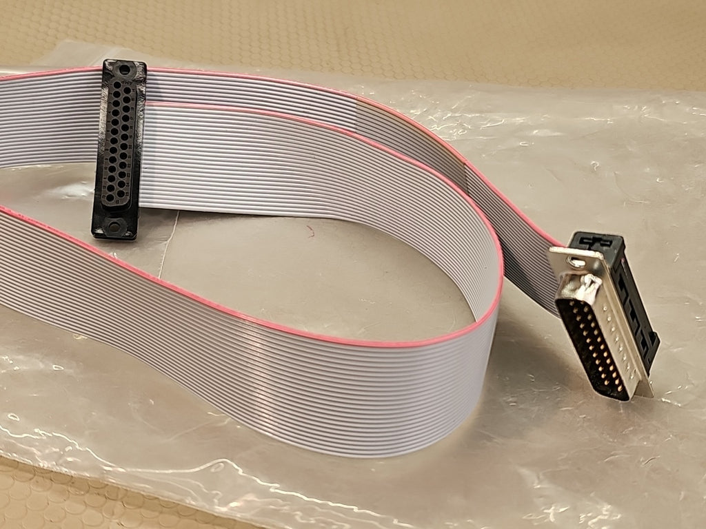 EMS25TBCAR2 Ribbon Cable (40000136)OEM
