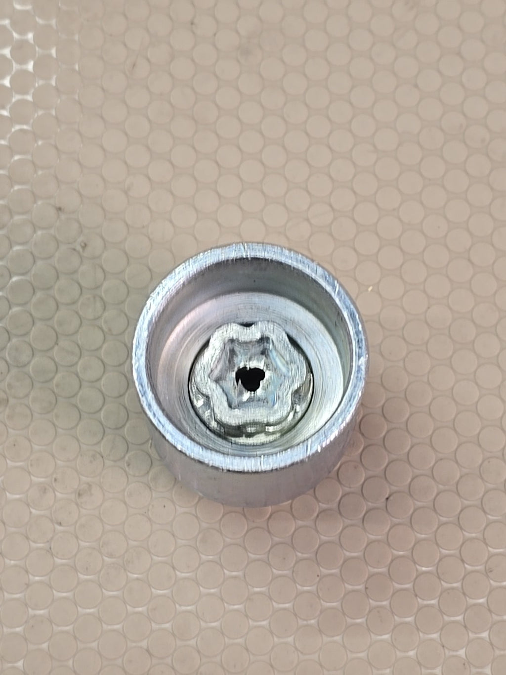 NEW McGard Genuine OEM Replacement Wheel Lock Key lug key  