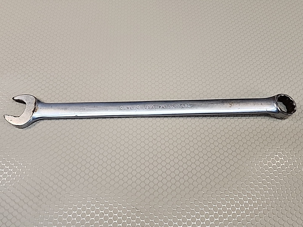 SNAP - ON WRENCH - OEXL20B - 5/8 IN - LONG 