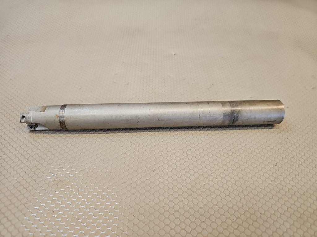 ISCAR 1" DIA. INDEXABLE END MILL HM90 E90A-D1.00-3-C1.00LB 3 FL APKT1003 INSERTS
