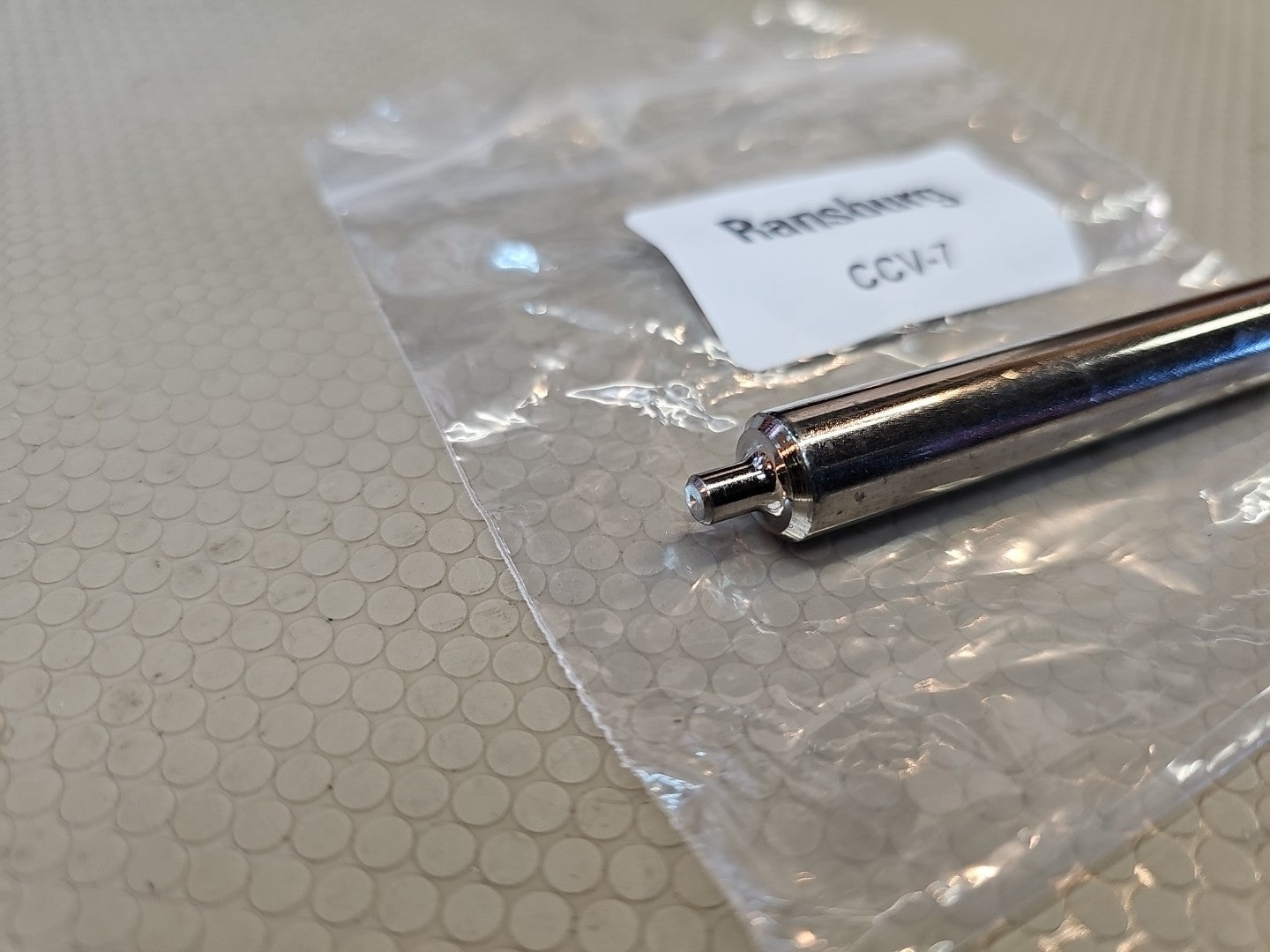 RANSBURG CARLISLE  Valve Tool CCV-7