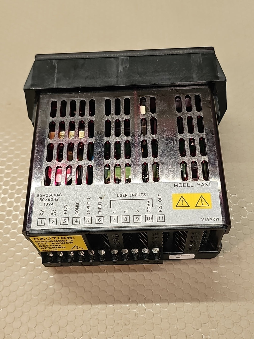Red Lion PAXCDL10 Analog Output Module