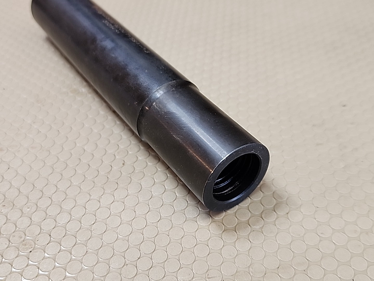 Ingersoll S100T15SA-13 T15 Chip Surfer Body Steel Shank Carbide 