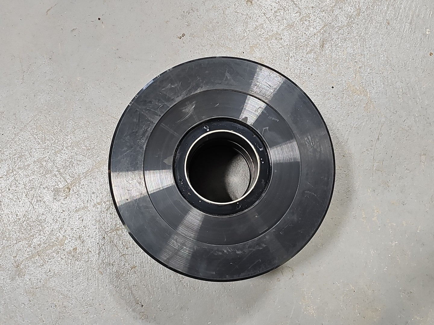 NEW Epiroc / Atlas Copco PU 3128047510 3128 0475 10 Hose Reel/Mining 