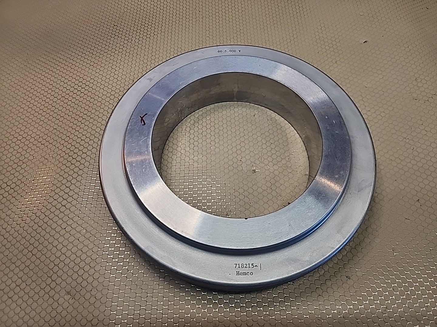 Hemco 150MMHEMCO2,  Master 150.00 CL-Z Hemco 2