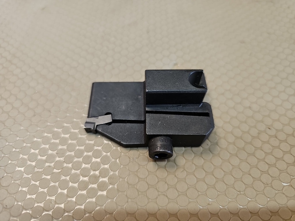 KENNAMETAL SBA5R PARTING BLADE CARTRIDGE