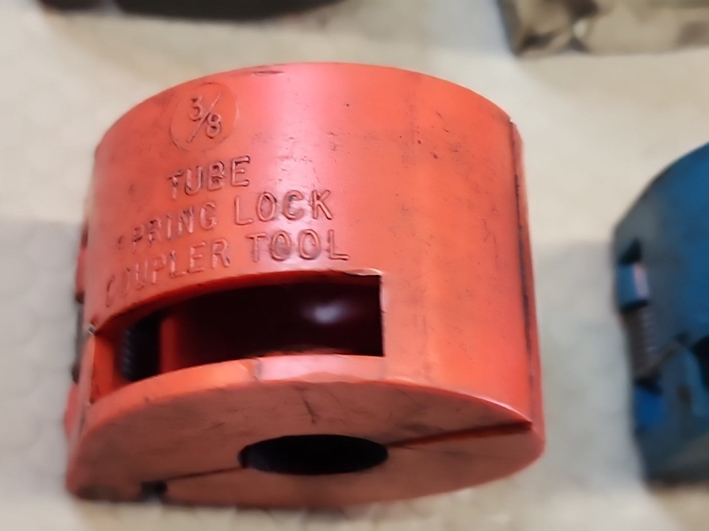 MATCO Spring Lock Line Coupler Removal Tools-Set of 4