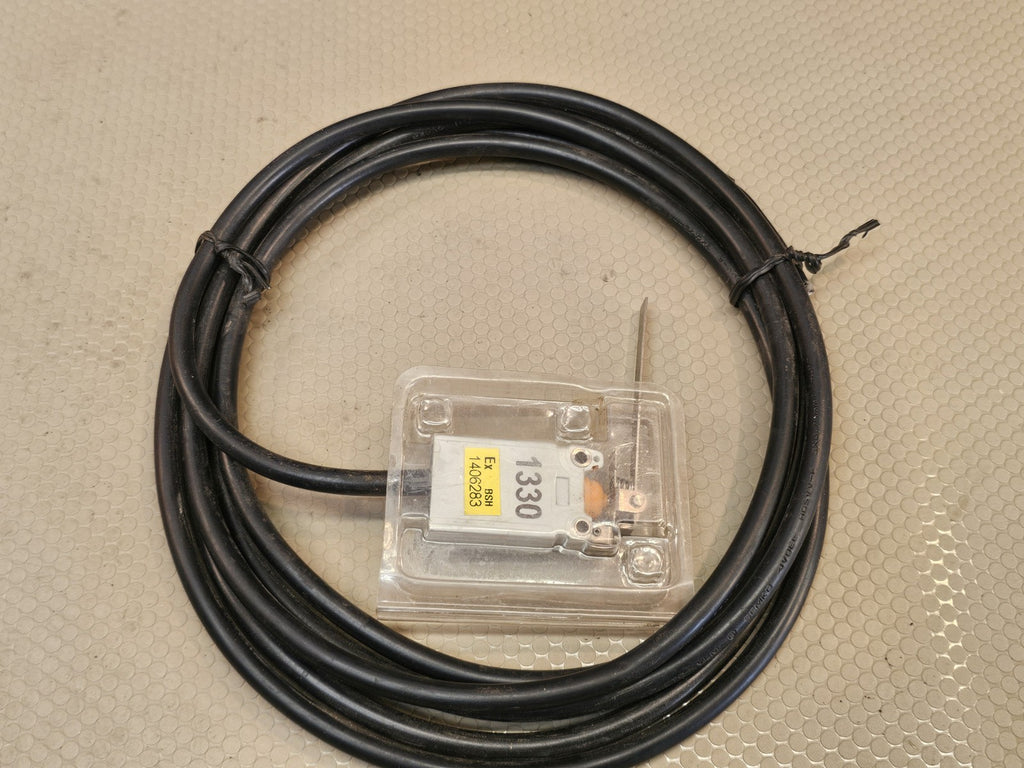 New without Box BARTEC MARINE 07-2511-1330/63 Limit Switch