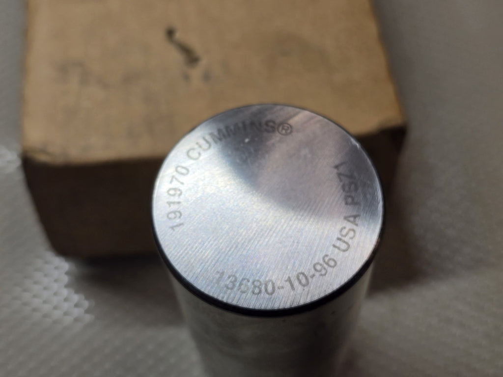 NEW Genuine Cummins Diesel Engine Piston Pin 191970
