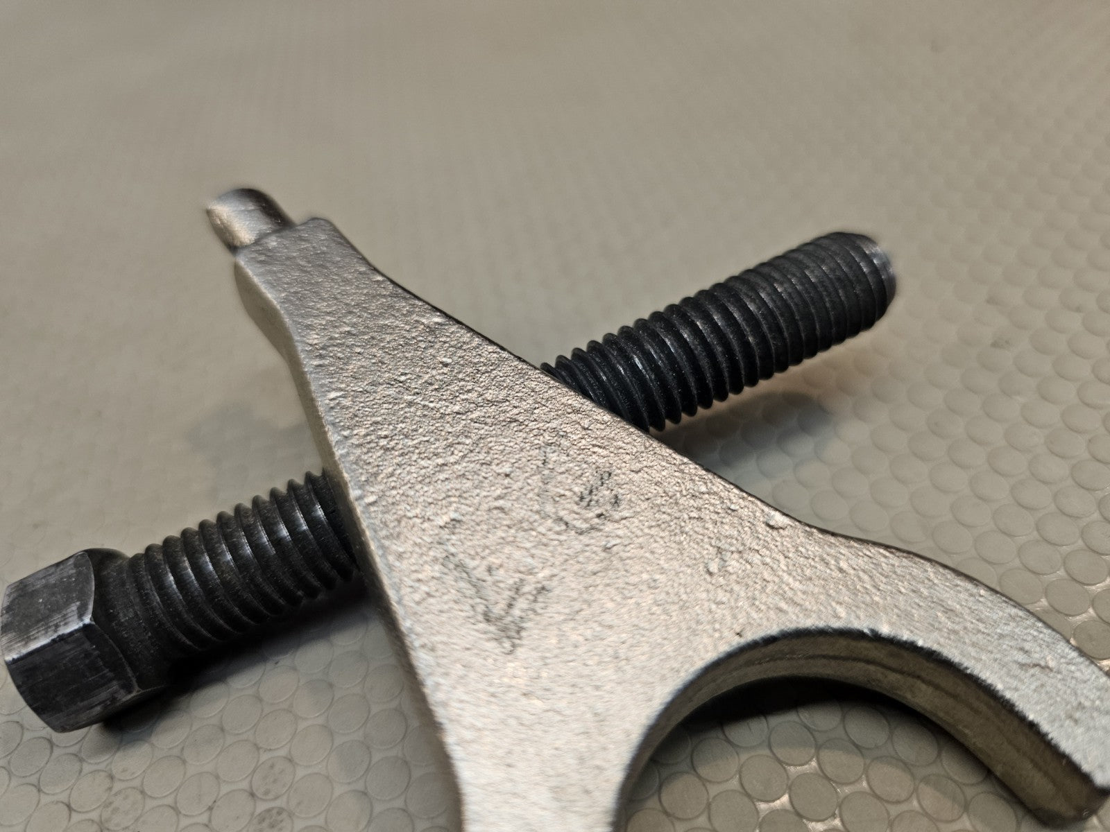 Snap-on S8699-IR Alignment Tool USA Puller Style