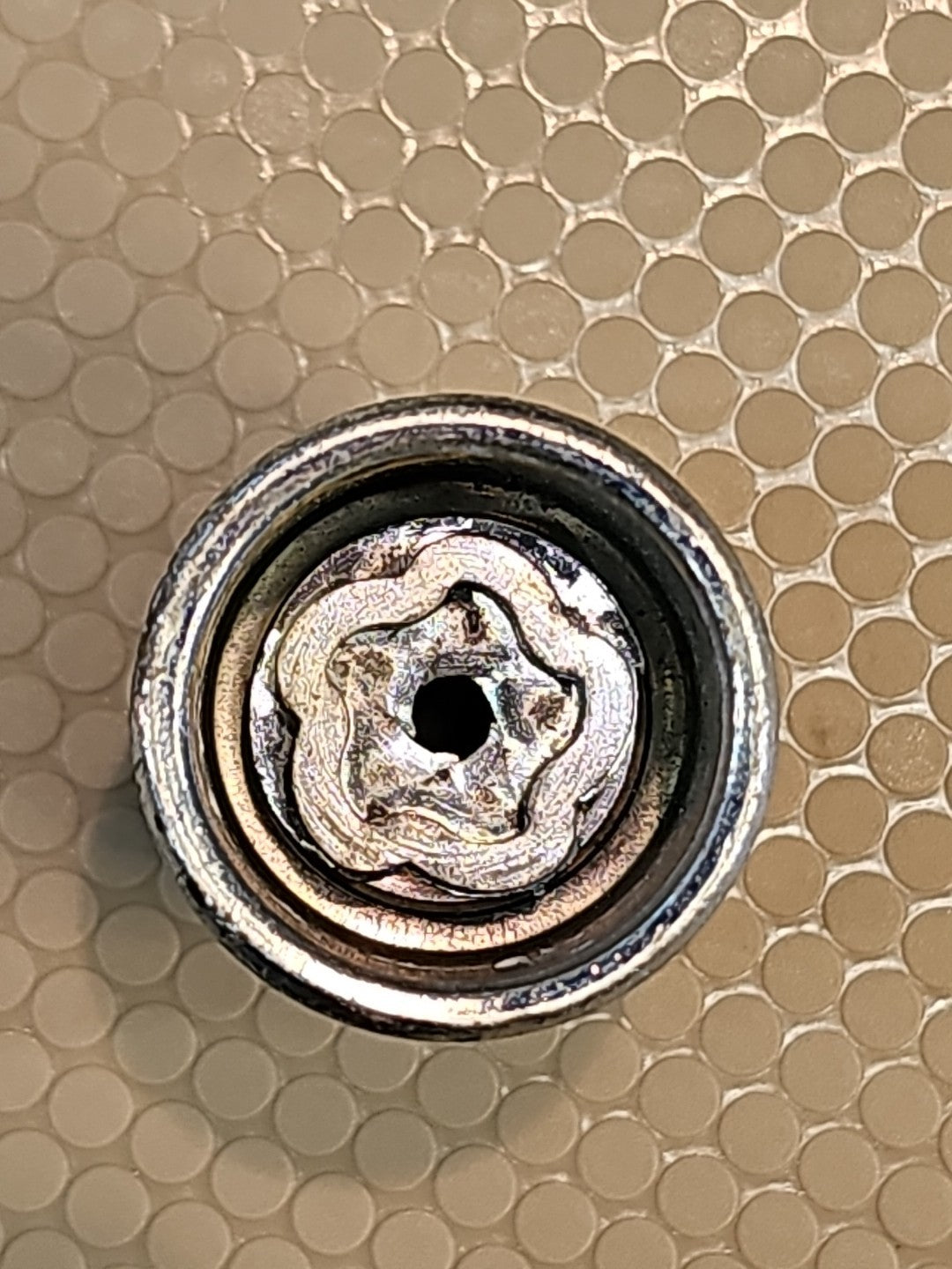 McGard Genuine Replacement OEM Wheel Lock Key lug key *READ DESCRIPTION*