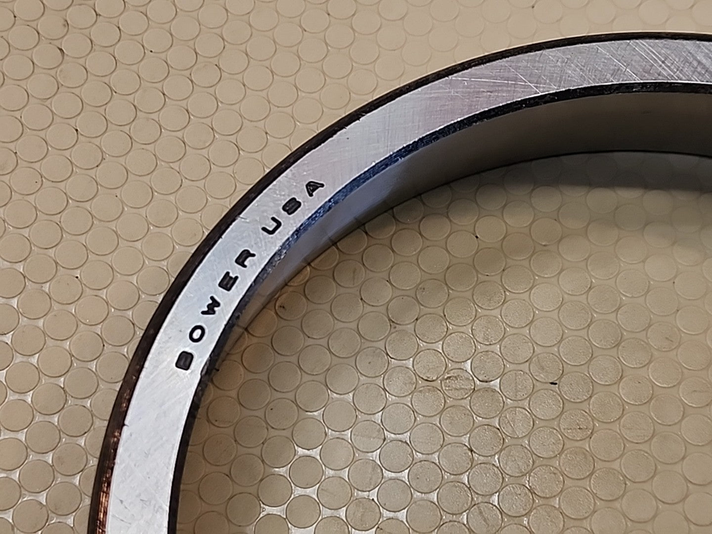 NEW 47620 - NTN - Tapered Roller Bearing