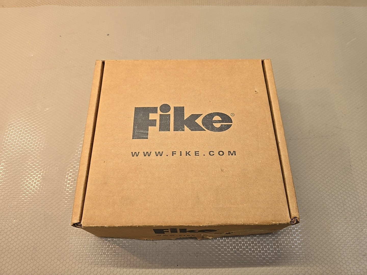 Fike Fire Systems GRAPHICS CARD 10-2085  Fire Alarm Board