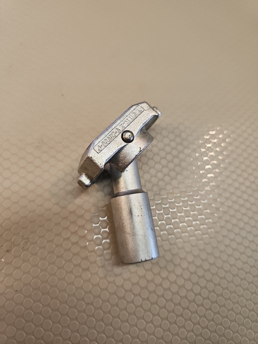 Kent Moore KM GM J-33837-6 Pinion Bearing Cup Remover CK Trail Blazer SKU78T